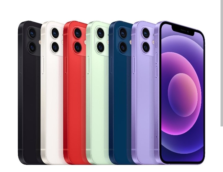 Iphone 12