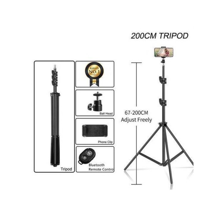 Tripod stand