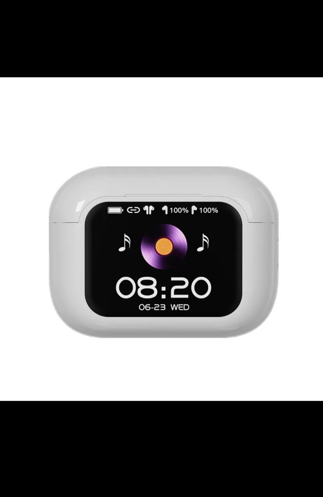 Earpods