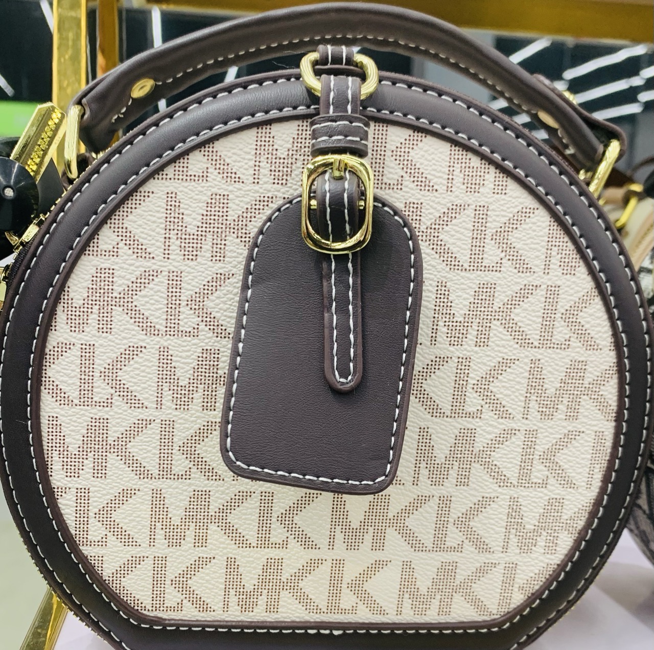 Luxury bag
