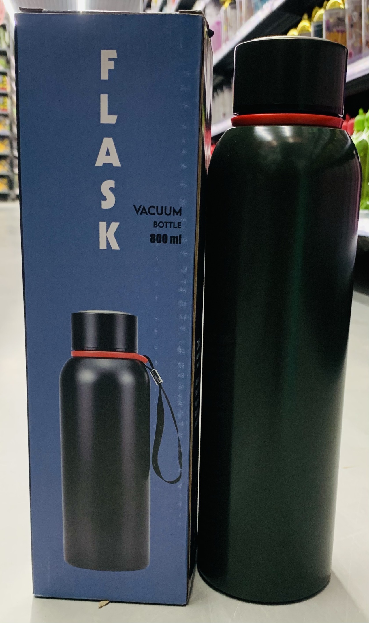 Vacuum flask bottle (800ml)